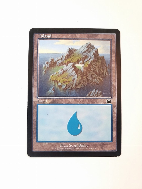 Island (336)