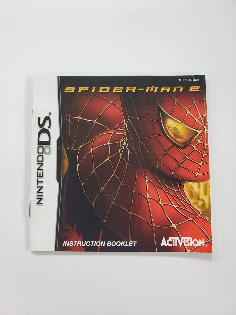 Spider-Man 2 (I)