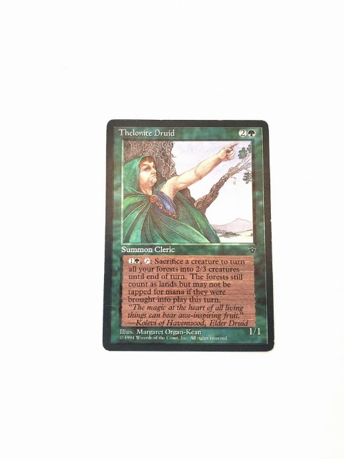 Thelonite Druid