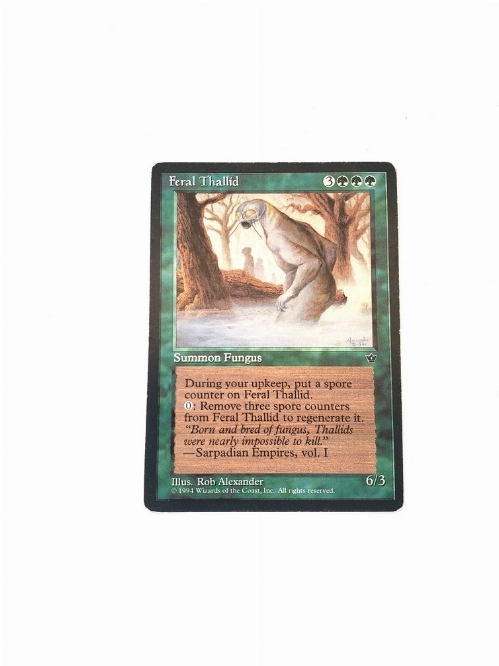 Feral Thallid