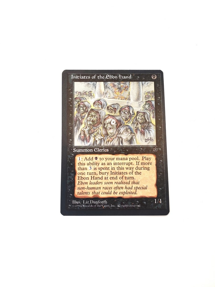 Initiates of the Ebon Hand (Danforth)