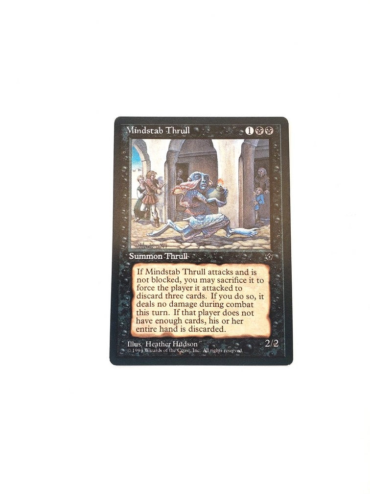 Mindstab Thrull (Hudson)
