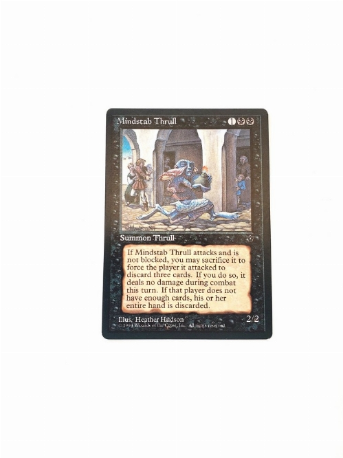 Mindstab Thrull (Hudson)
