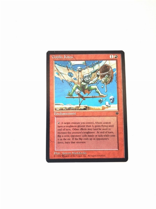 Goblin Kites