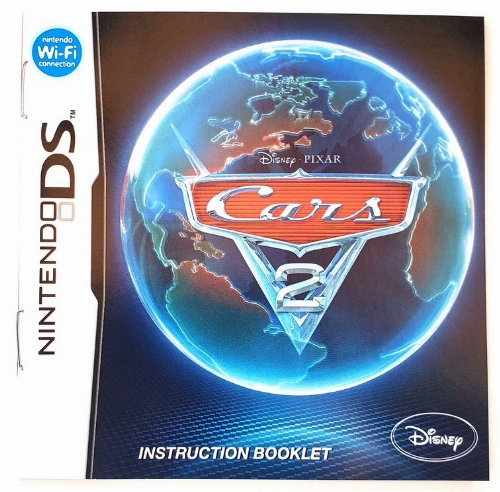 Cars 2 (I)