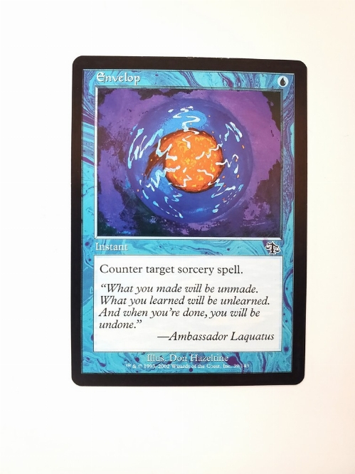 Envelop