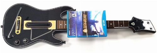 Guitar Hero: Live (Bundle)