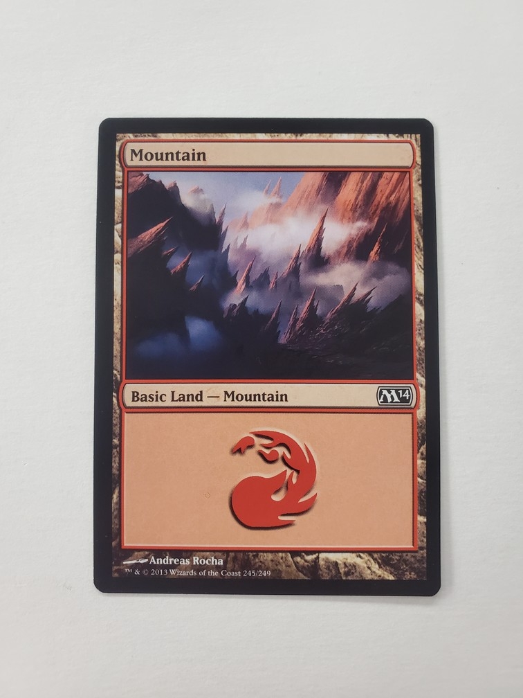 Mountain (245/249)
