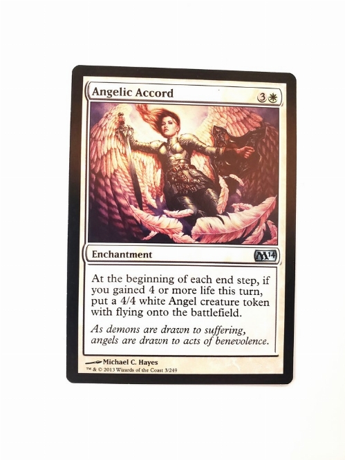 Angelic Accord