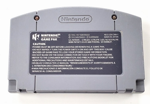 Mickey's Speedway USA * (C)