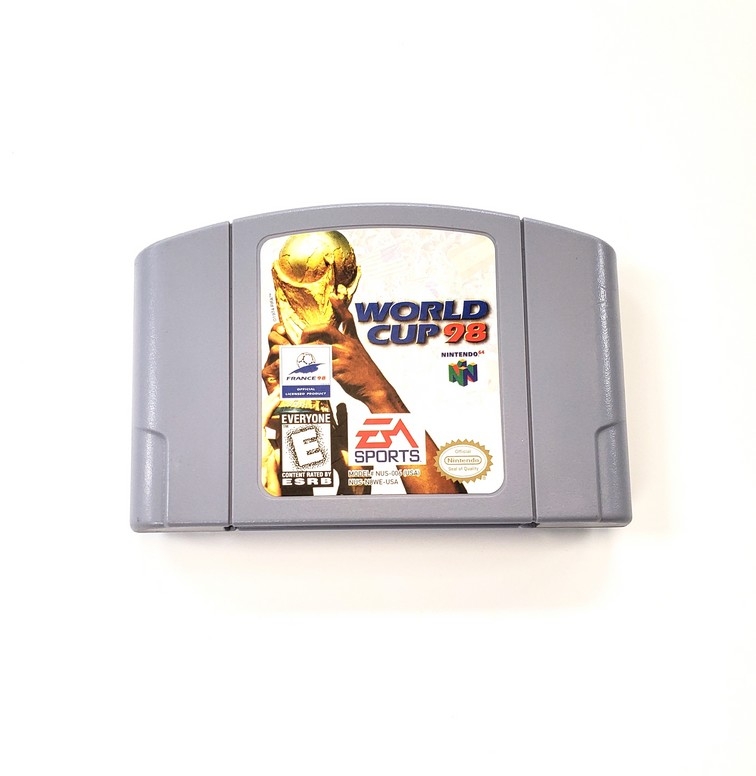 World Cup 98 (C)