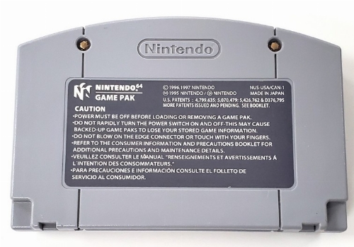 MRC: Multi Racing Championship (C)