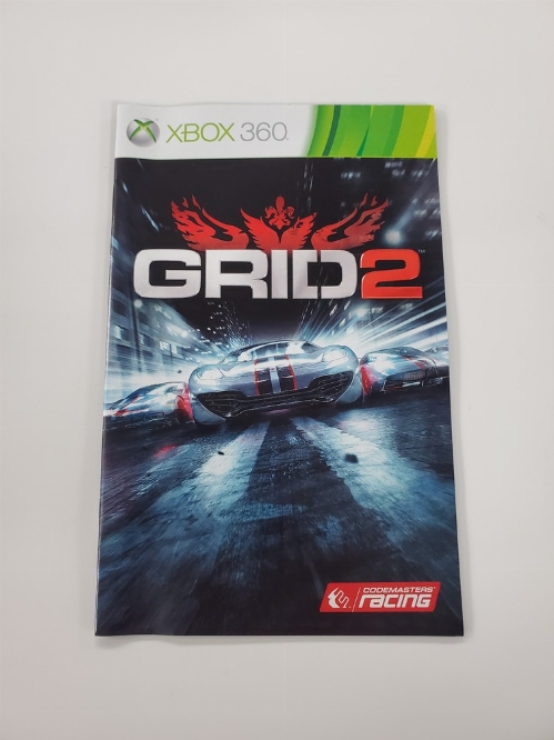 Grid 2 (I)