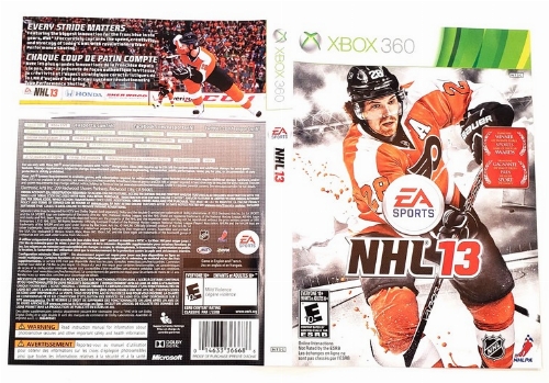 NHL 13 (B)