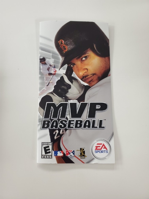 MVP Baseball (I)