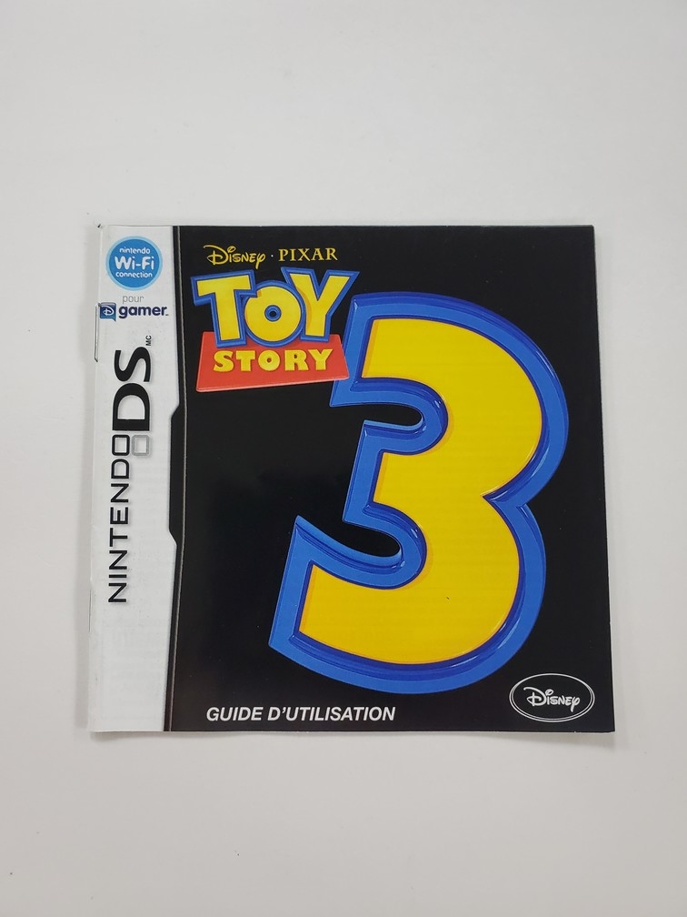 Toy Story 3 (I)