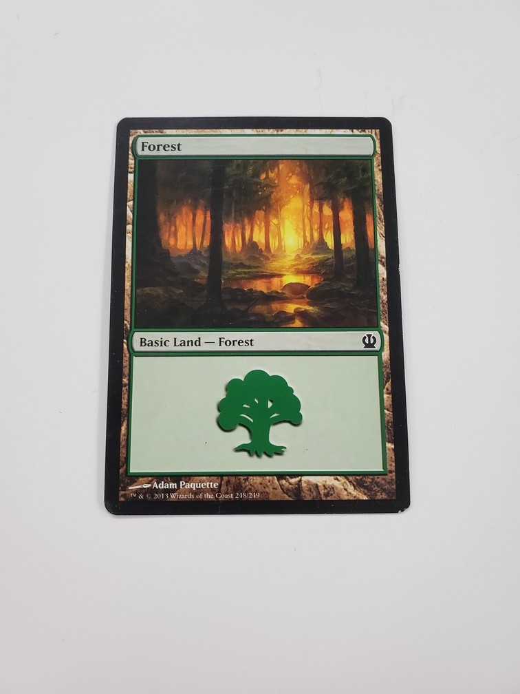 Forest (247/249)