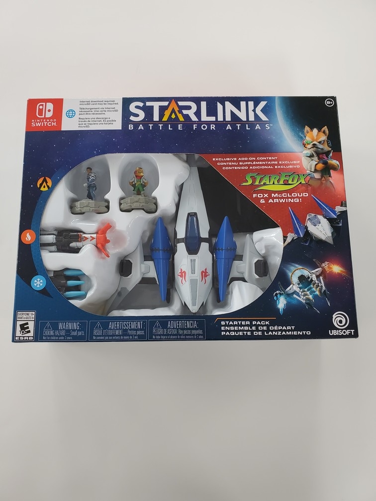 Starlink: Battle for Atlas [Starter Pack] (NEW)