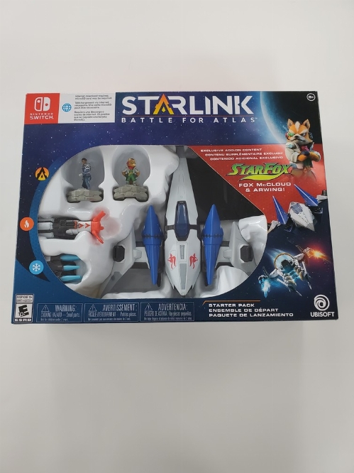 Starlink: Battle for Atlas [Starter Pack] (NEW)