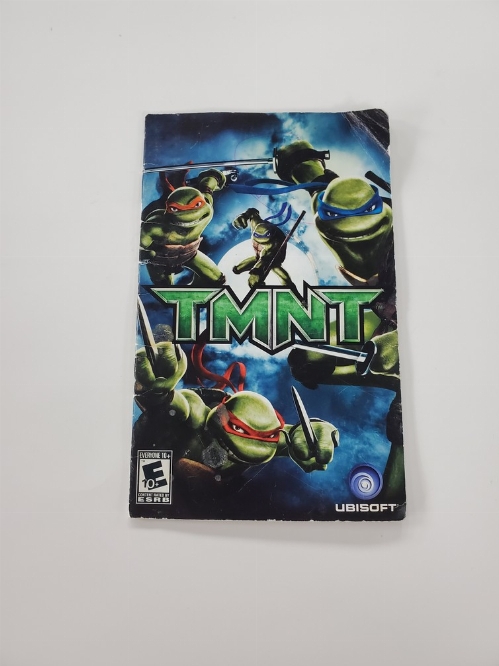 TMNT (I)