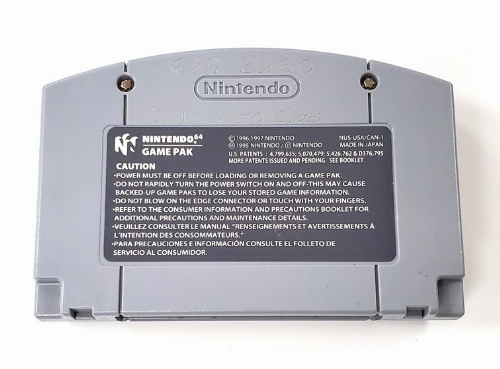 Mario Party (C)