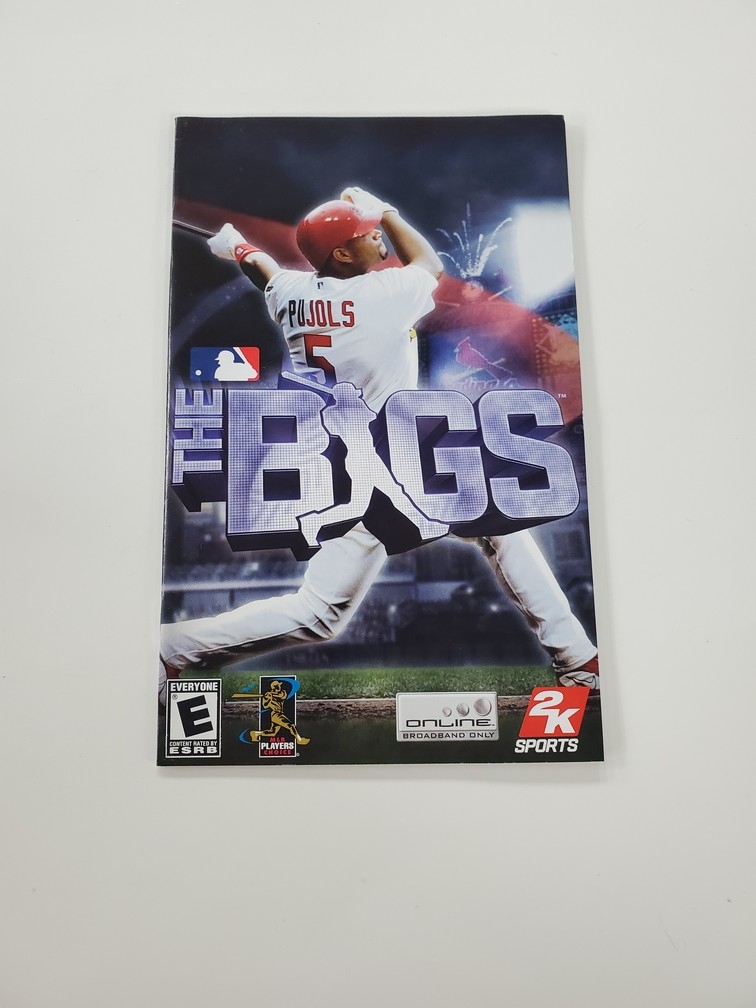 Bigs, The (I)
