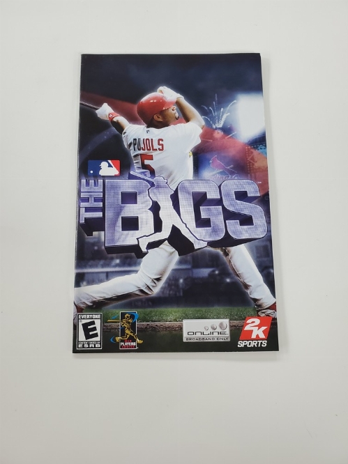 Bigs, The (I)