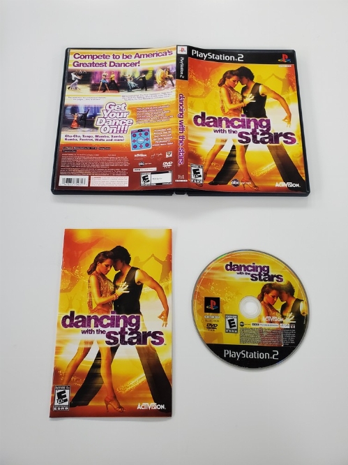 Dancing with the Stars (CIB)