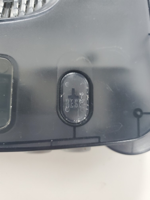 Nintendo 64 Funtastic Smoke Grey (Model NUS-001)
