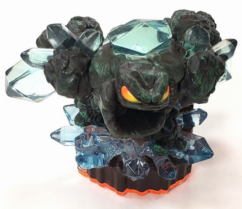 Prism Break - Giants