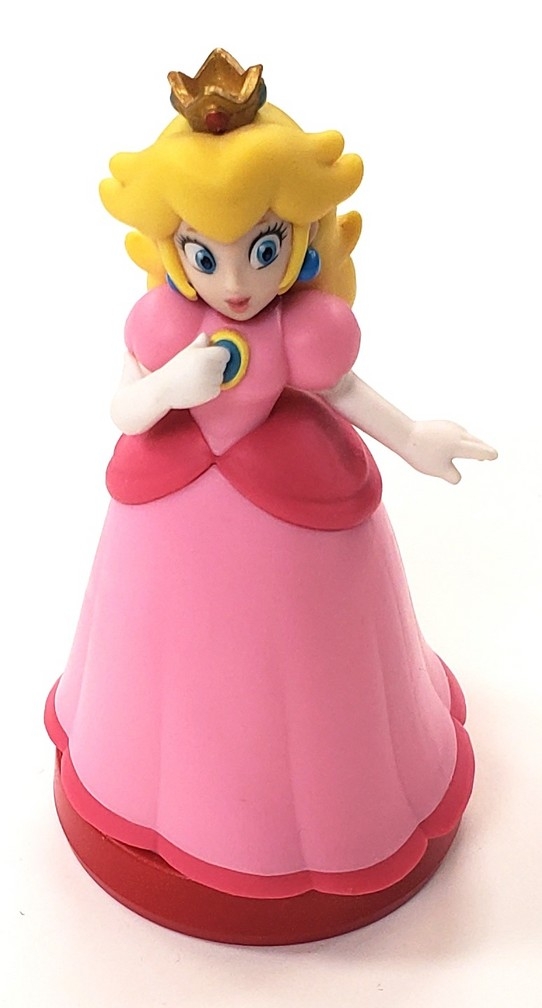 Peach (Super Mario Bros. Series)