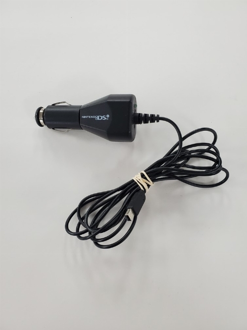 Nintendo DSi Car Adapter