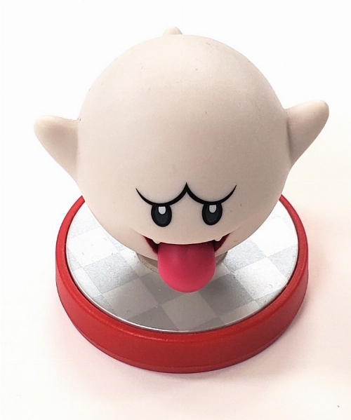 Boo (Super Mario Bros. Series)