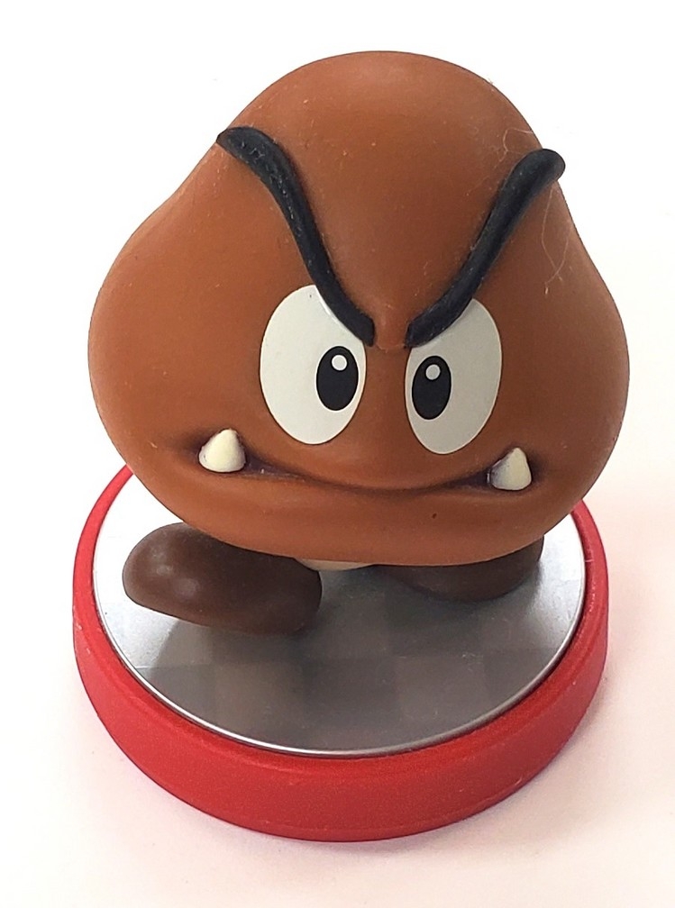 Goomba (Super Mario Bros. Series)