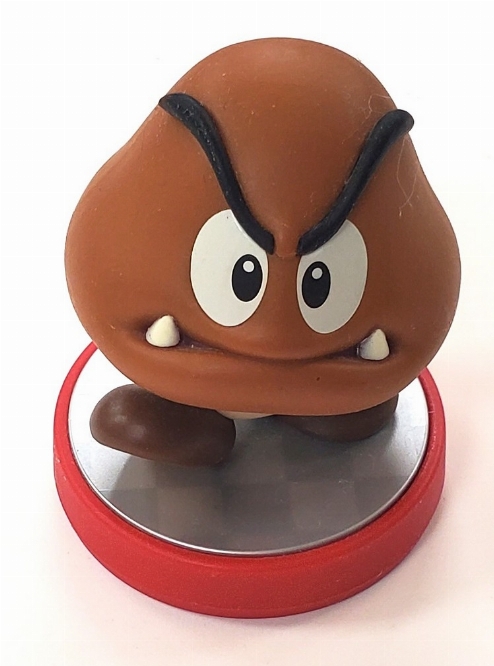 Goomba (Super Mario Bros. Series)