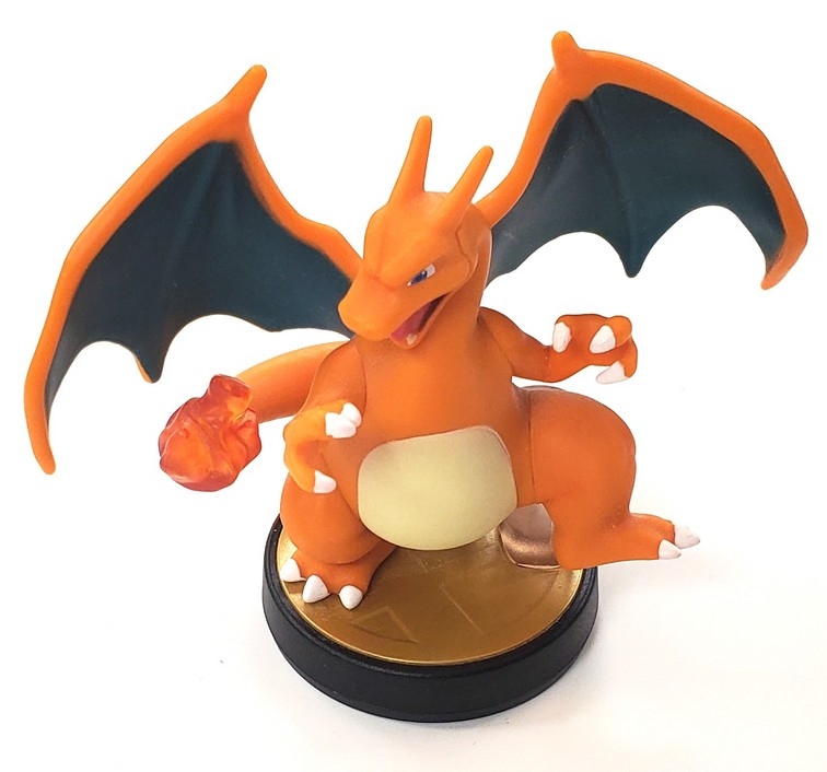Charizard (Super Smash Bros. Series)