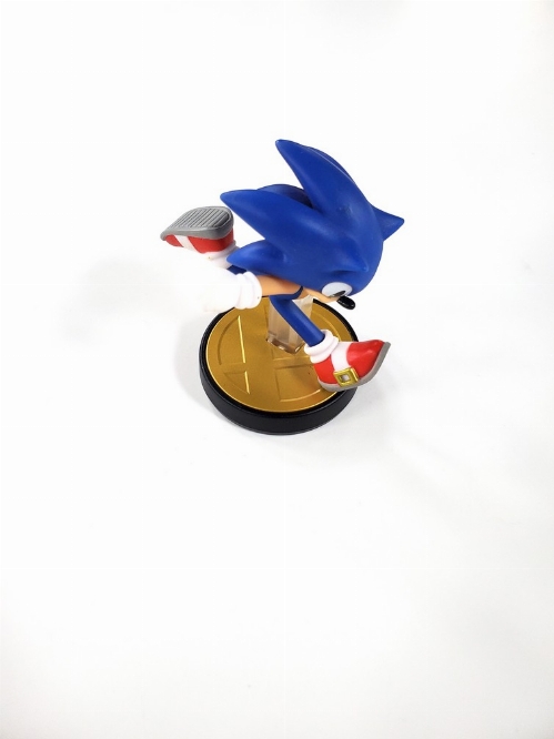 Sonic (Super Smash Bros. Series)