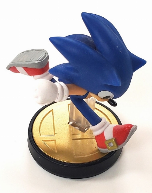 Sonic (Super Smash Bros. Series)