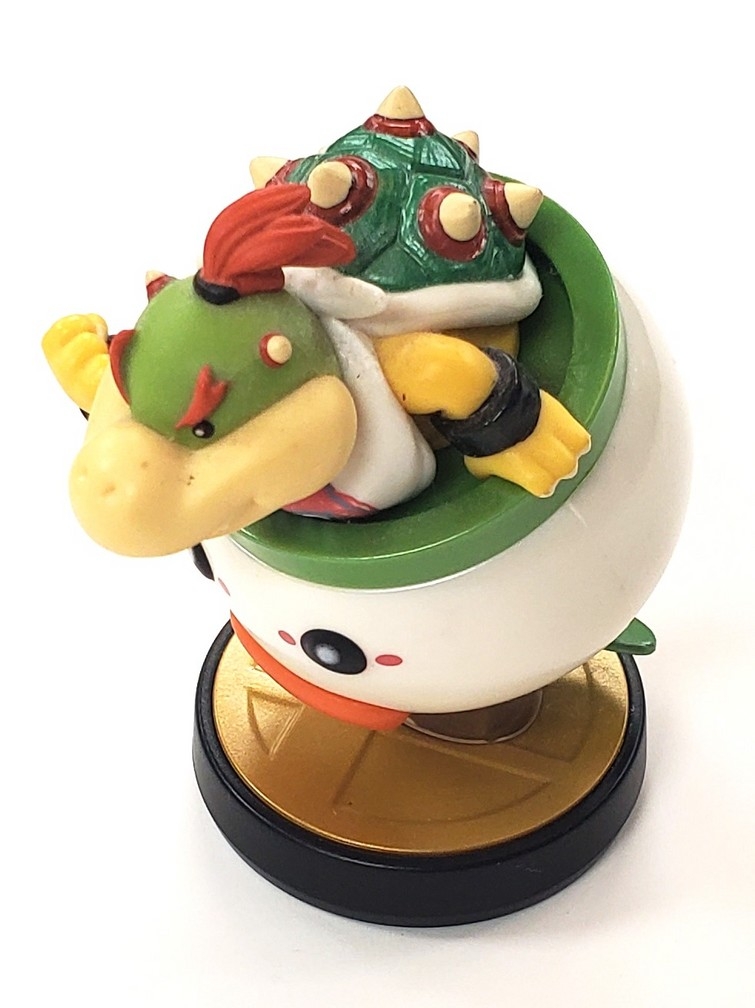 Bowser Jr. (Super Smash Bros. Series)