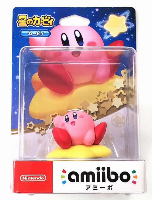 Kirby Star (Kirby Series) (NEW)