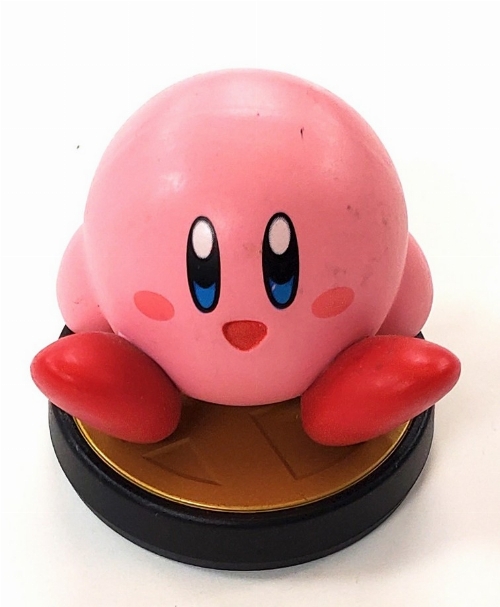 Kirby (Super Smash Bros. Series)