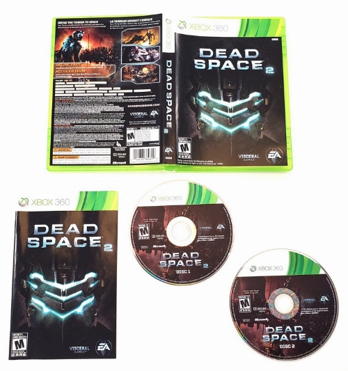 Dead Space 2 (CIB)