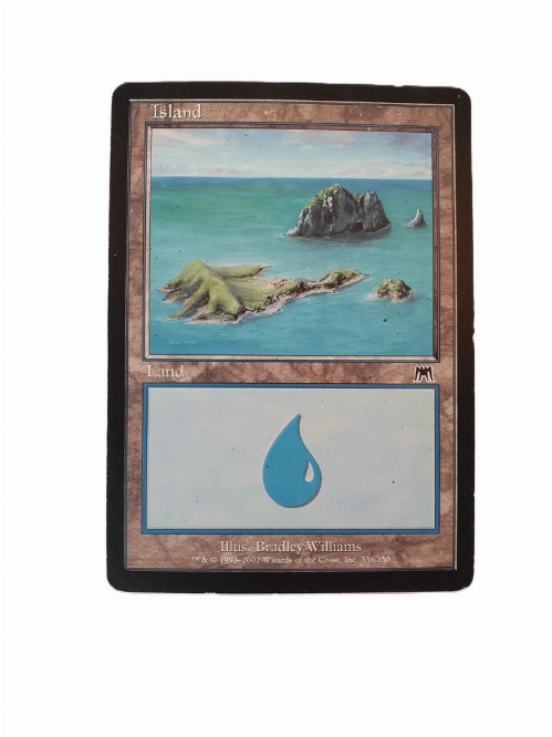 Island (336)
