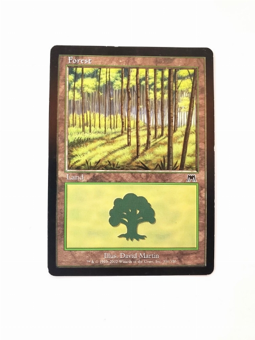 Forest (350)