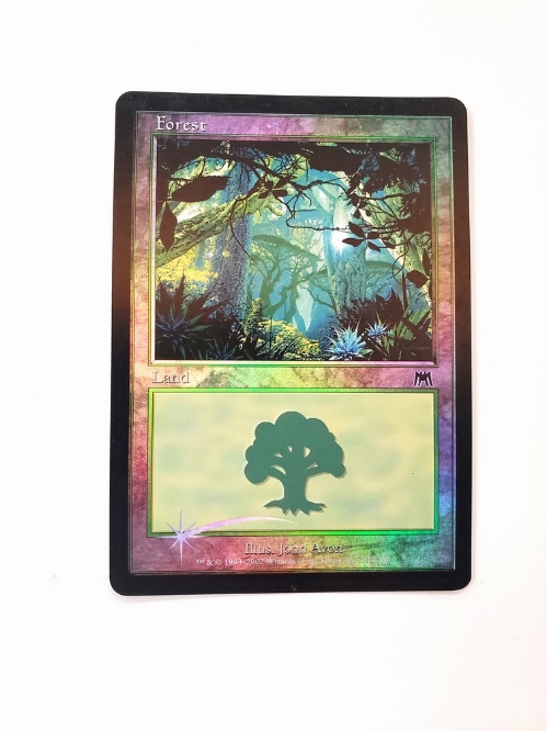 Forest (347) (Foil)
