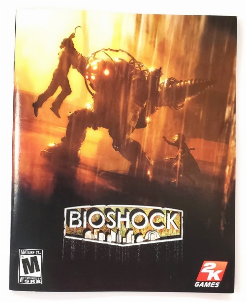 BioShock (I)