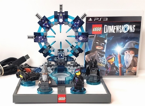 LEGO Dimensions - Starter Pack