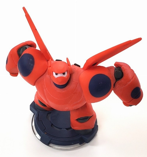 Baymax