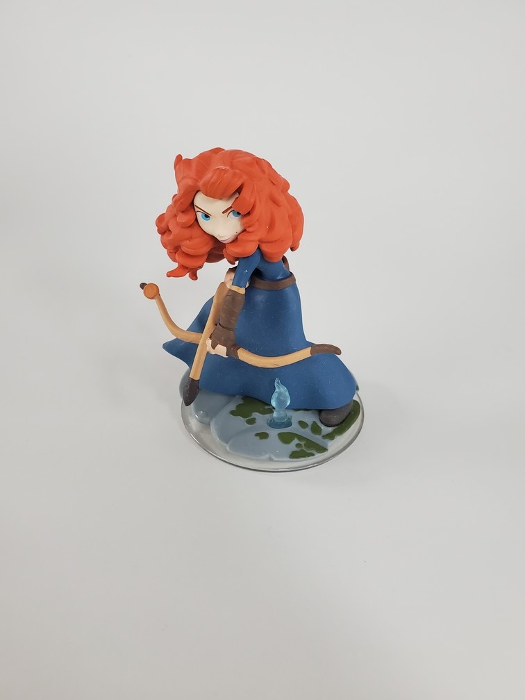 Merida (C)