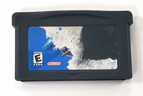 Metroid: Fusion * (C)